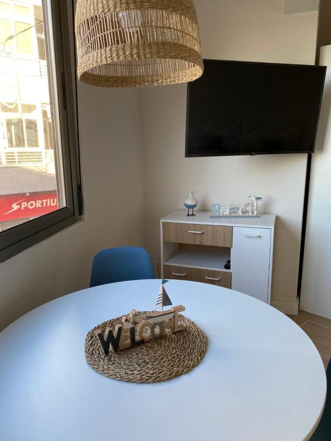 Estudio D'Lelos Arguineguin Zewnętrze zdjęcie